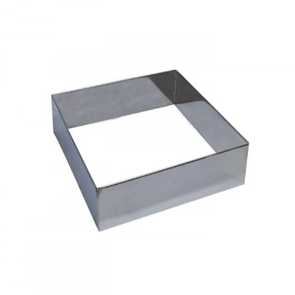 Aro Cortador Quadrado 20X5 - Rgr