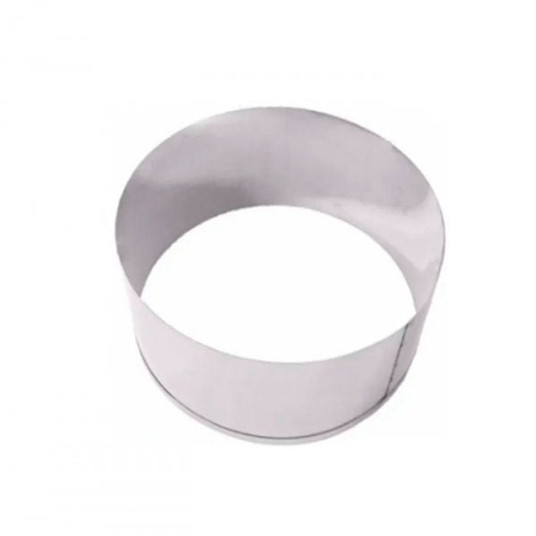 Aro Cortador Redondo 12X10 - Rgr