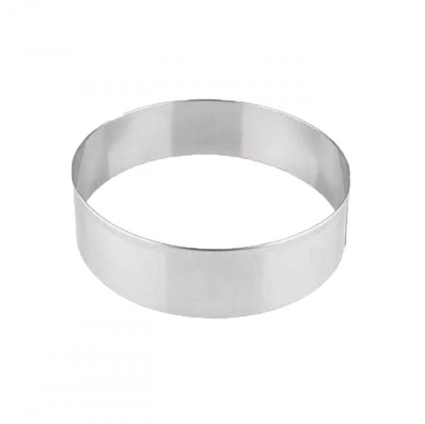 Aro Cortador Redondo 13X5 - Rgr