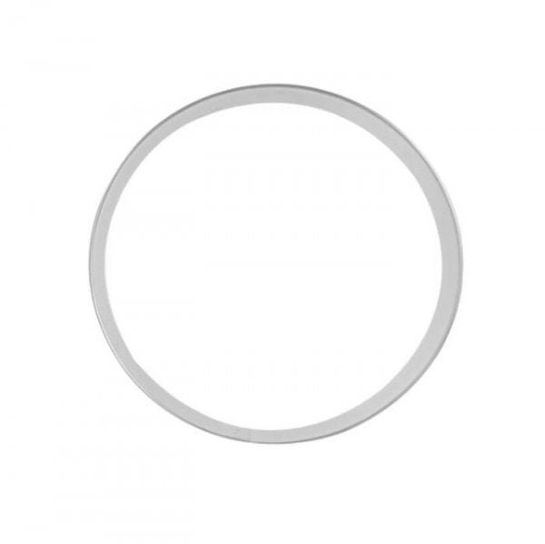 Aro Cortador Redondo 15X5 - Rgr