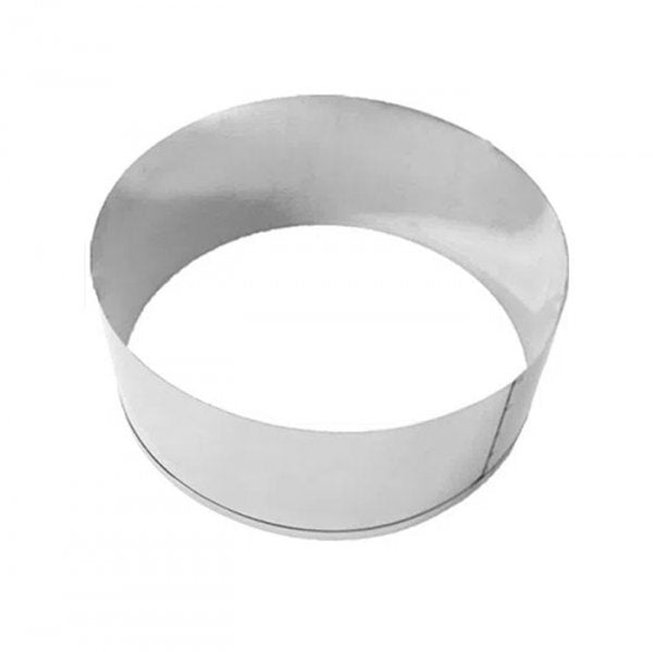 Aro Cortador Redondo 22X5 - Rgr