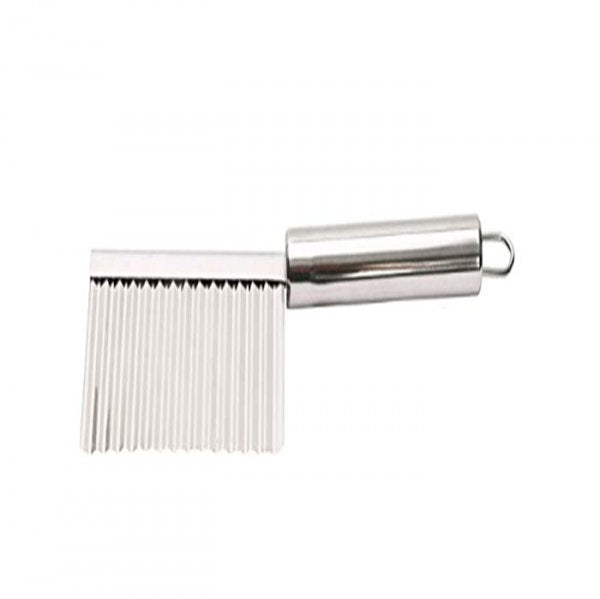 Cortador Ondas Inox Asa21017 - Mimo Style