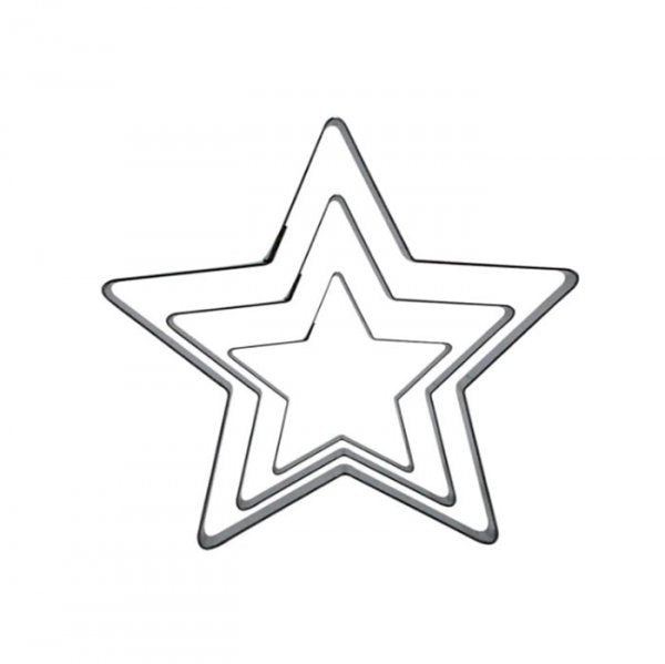 Kit Cortador Estrela - Prime Chef