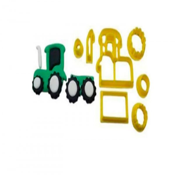 Cortador Trator - Cia Do Molde