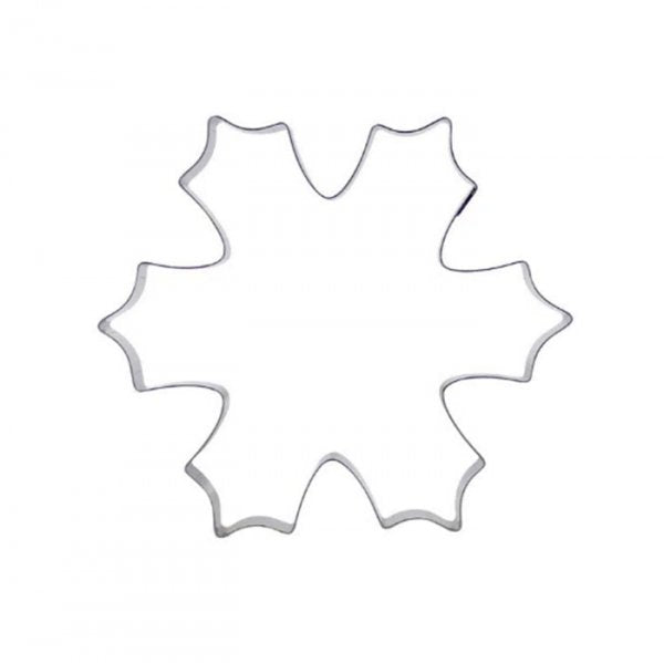 Cortador Inox Floco Neve 1G - R.R. Oliveira