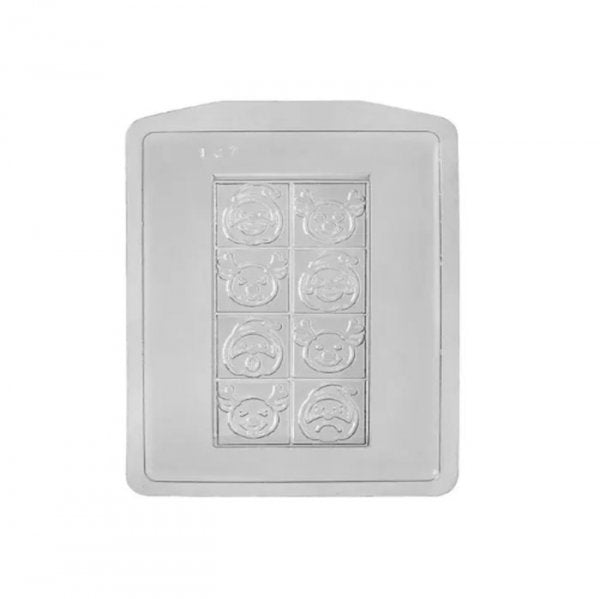 Forma Tablete Noel/Rena Fp147 - Crystal Forming