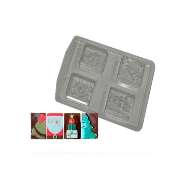 Forma Miscelanea Natal Fp221 - Crystal Forming