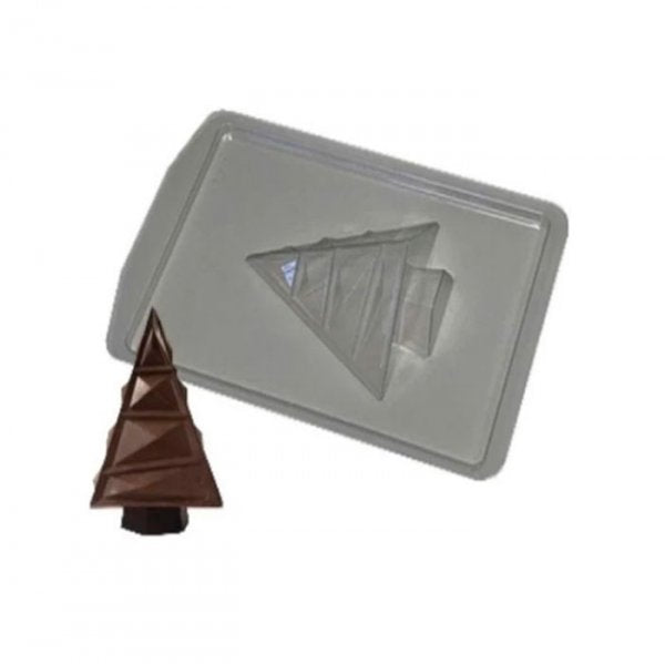 Forma Árvore Natal Mod 1 Fp222 - Crystal Forming