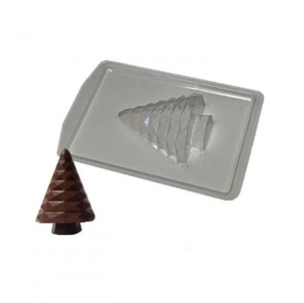 Forma Árvore Natal Mod2 Fp223 - Crystal Forming