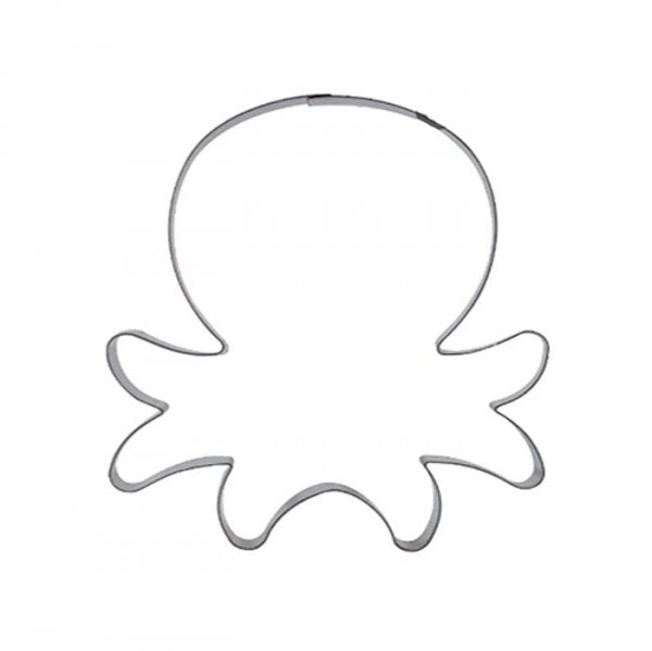 Cortador Inox Polvo 1G - R.R. Oliveira