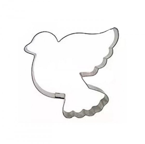 Cortador Inox Pomba 2M - R.R. Oliveira