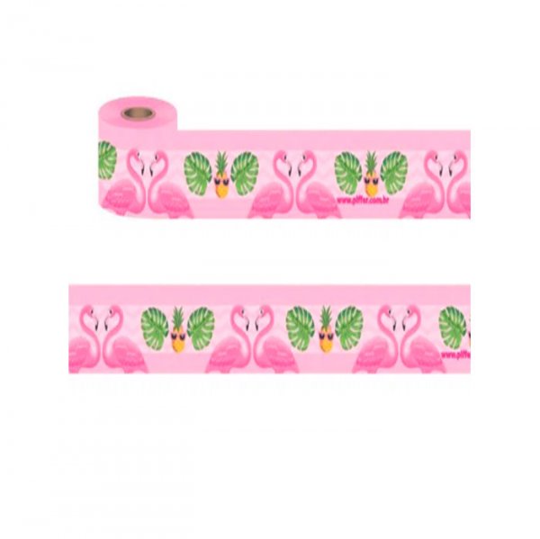 Fita Flamingo 5Mx15Mm - Piffer