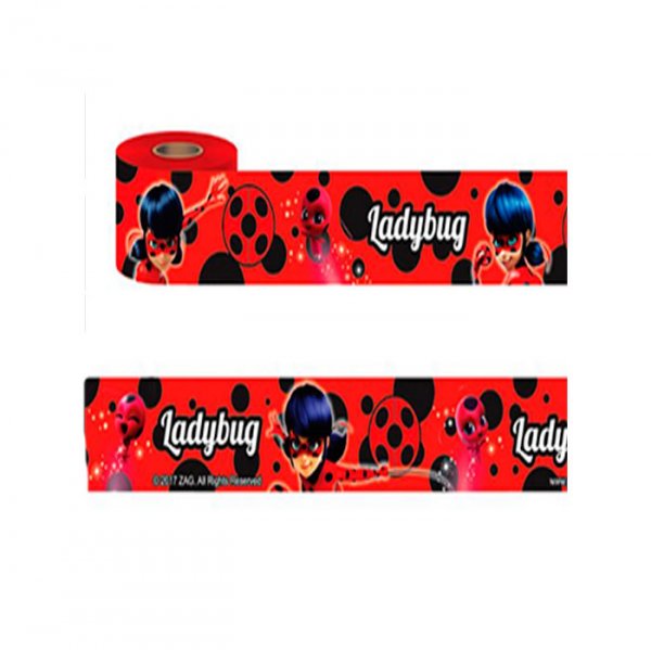 Fita Ladybug 5Mx15Mm - Piffer