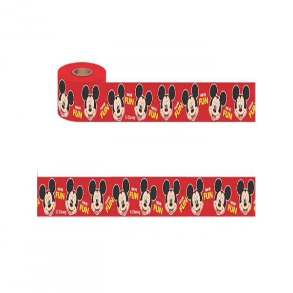 Fita Mickey 5Mx15Mm - Piffer