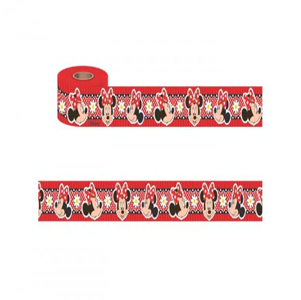 Fita Minie 5Mx15Mm - Piffer