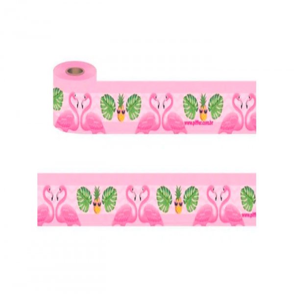 Fita Flamingo 5Mx25Mm - Piffer