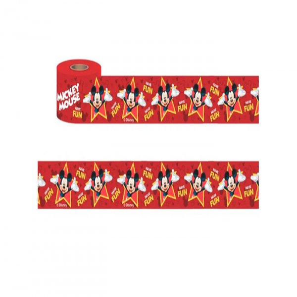 Fita Mickey 5Mx25Mm - Piffer