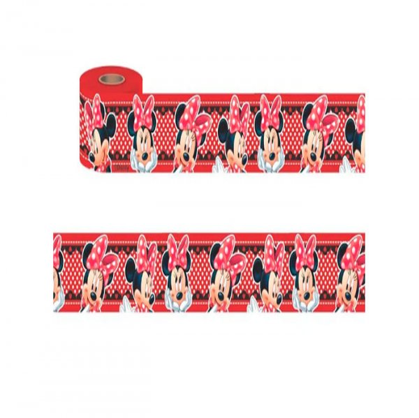 Fita Minie 5Mx25Mm - Piffer