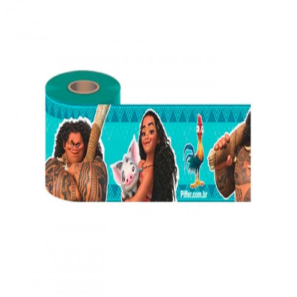 Fita Moana 5Mx25Mm - Piffer