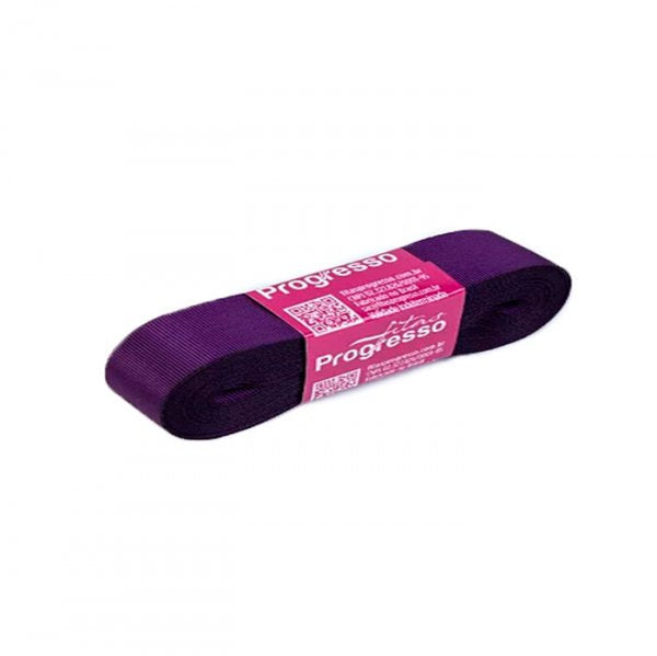 Fita N°5 10M X 22Mm Roxo (675) - Fitas Progresso