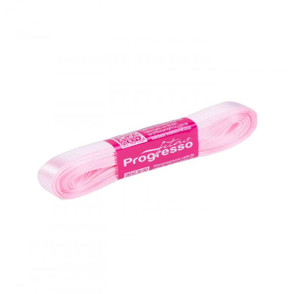 Fita N°5 10M X 22Mm Rosa - Fitas Progresso