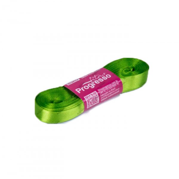 Fita N°3 10M X 15Mm Verde Oliva - Fitas Progresso