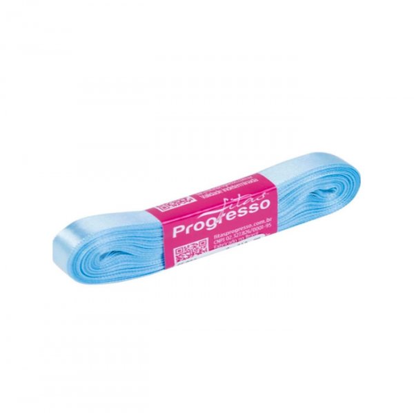 Fita N°3 (10M X 15Mm) Azul Bb (212) - Fitas Progresso
