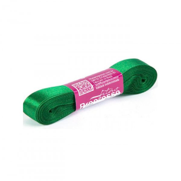 Fita N°2 (10M X 10Mm) Verde Oliva (249) - Fitas Progresso