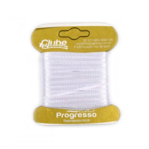 Fita N°0 (100M X 4Mm) Champion (084)- Fitas Progresso
