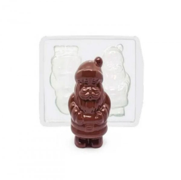 Forma Pratica Papai Noel (113) - Crystal Forming