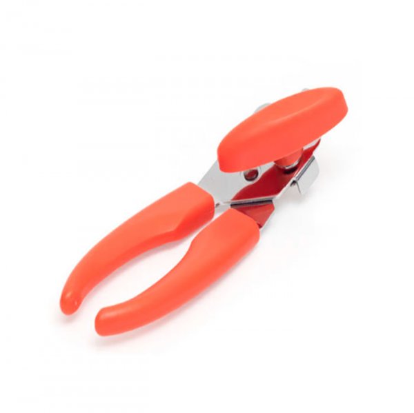 Abridor De Latas Multiuso Laranja - Oikos