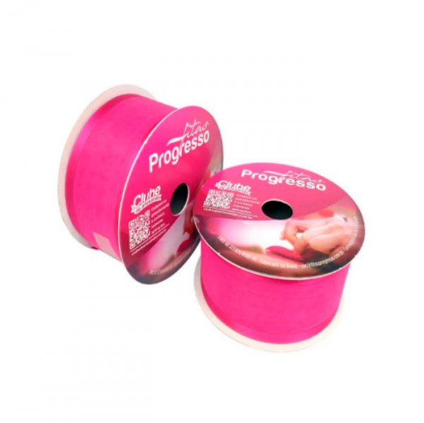 Fita Voal Zc003 (10M X 15Mm) Pink (303) - Fitas Progresso