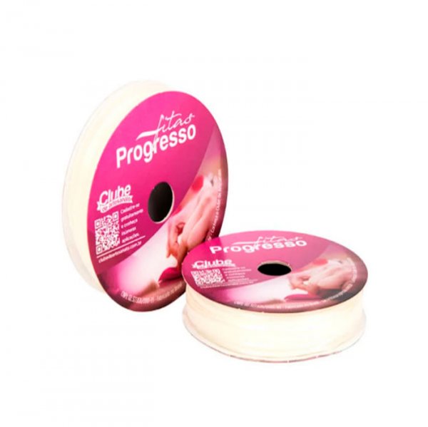 Fita Voal Zc003 (10M X 15Mm) Champagne (311) - Fitas Progresso
