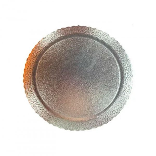 Base Rustica 30Cm - Mara Cakes