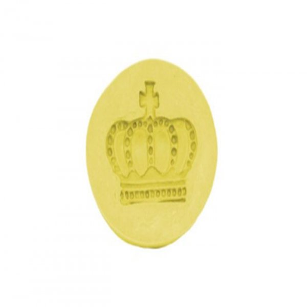 Molde De Silicone Cora Rei (1379) - Mazulli