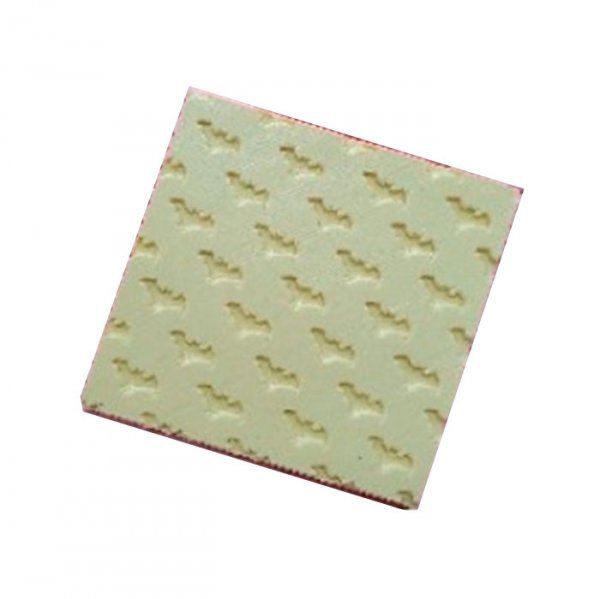 Molde De Silicone Aranha (2063) - Mazulli