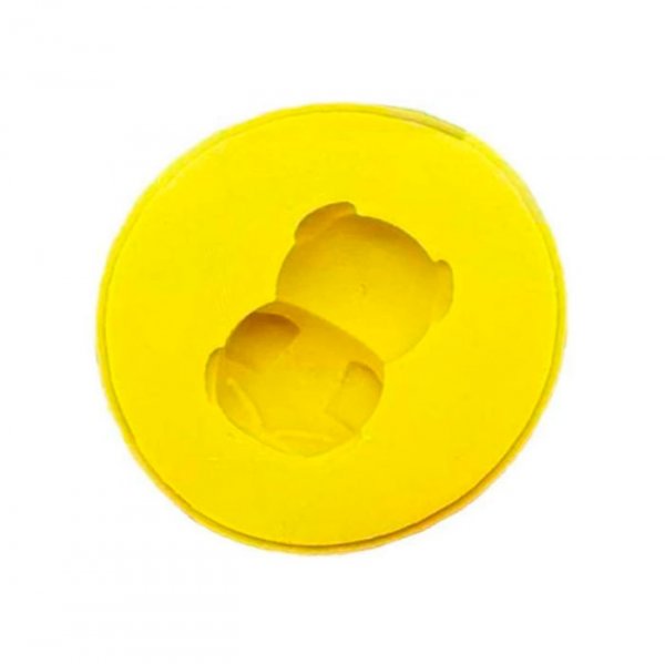 Molde De Silicone Kit Cachorro (2303)  - Mazulli