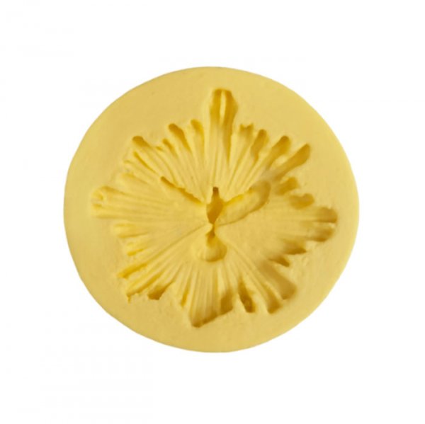 Molde De Silicone Pombo Resplendor (1411) - Mazulli