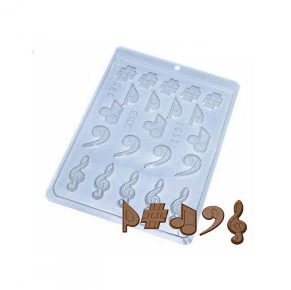 Forma De Acetato Musical (1161) - Bwb