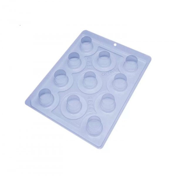 Forma Alpino Especial (9665) - Bwb