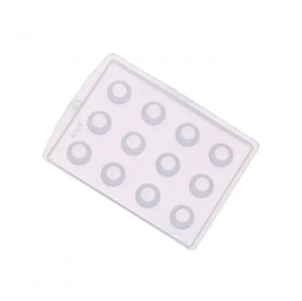 Forma De Acetato Doce Pequena (4081) - Crystal Forming