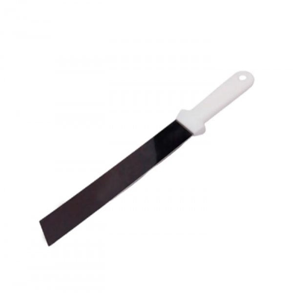 Espatula Flexivel Reta 30Cm - Solrac