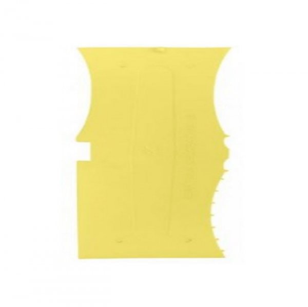 Espátula Decorativa (13) 1 Un - Blue Star