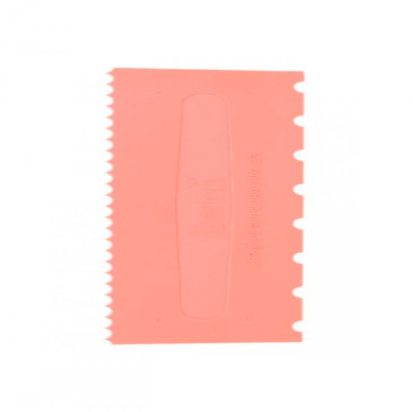 Espátula Decorativa Leni (23) - Blue Star