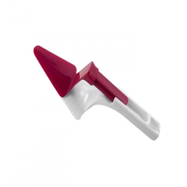 Espatula Para Bolo Plástico 27Cm (28014) - Metaltex