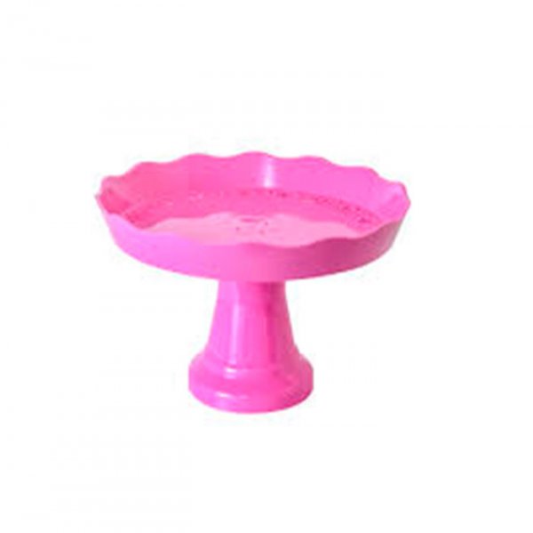 Boleira Inversa Rosa (24X12) - Fabrifest