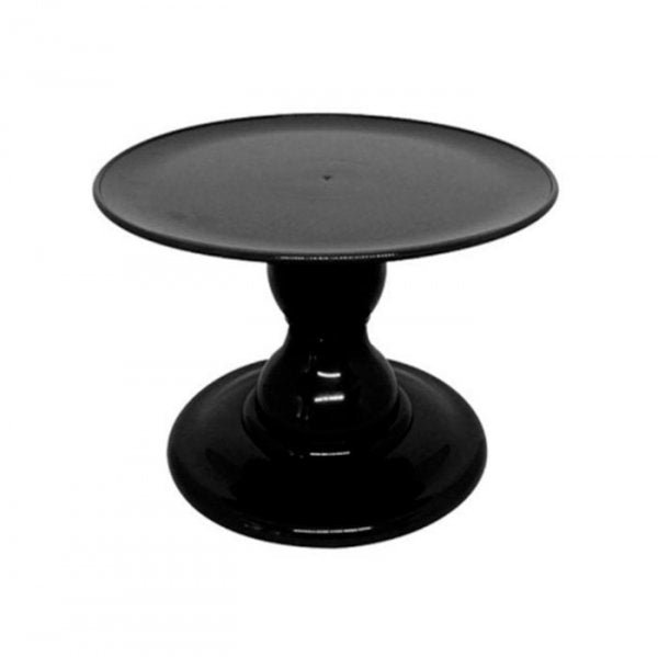 Boleira Dubai Pequena Preta - Fabrifest