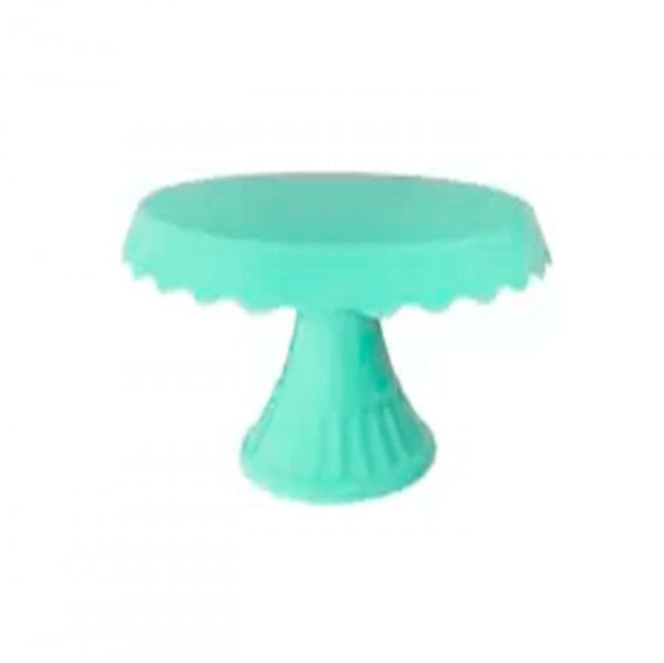 Boleira Slim Verde (26X7) - Nissiplas