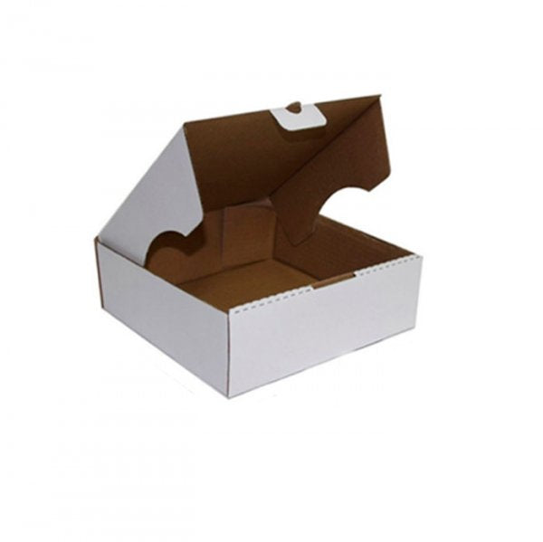 Caixa De Bolo 6 (25X25X9.5) - Fabricaixas