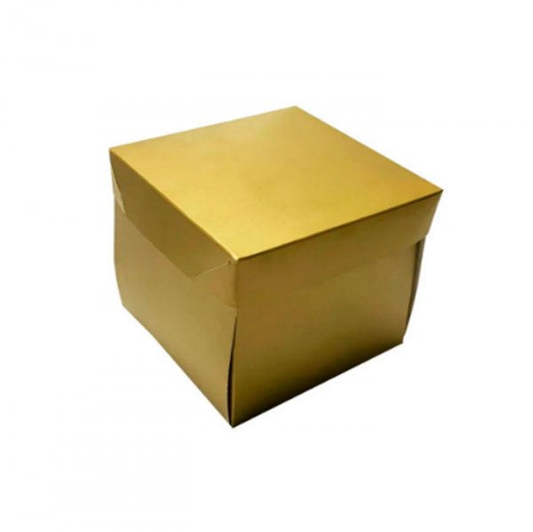 Caixa Explosão Felicidade (10Un) - Idea Embalagens